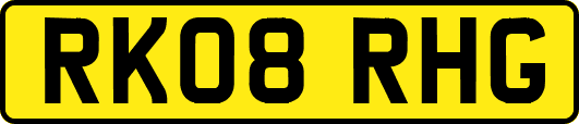 RK08RHG