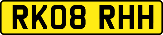 RK08RHH