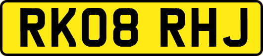RK08RHJ
