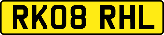 RK08RHL