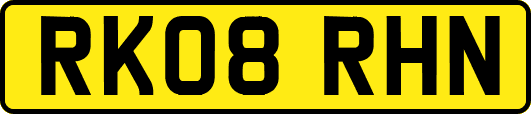 RK08RHN