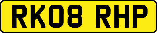 RK08RHP