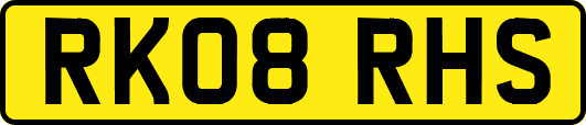 RK08RHS