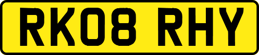 RK08RHY