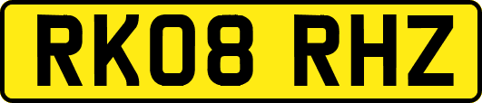 RK08RHZ