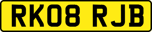 RK08RJB