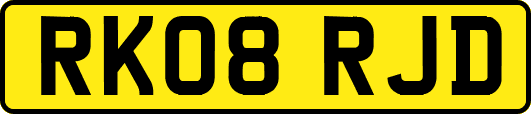 RK08RJD