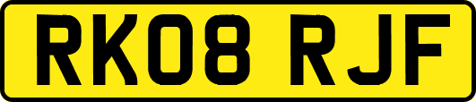 RK08RJF