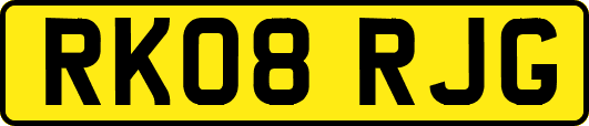 RK08RJG