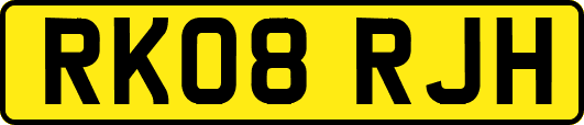 RK08RJH