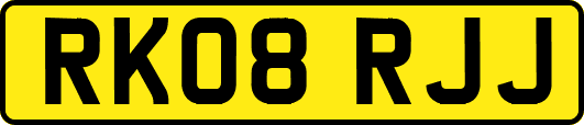 RK08RJJ