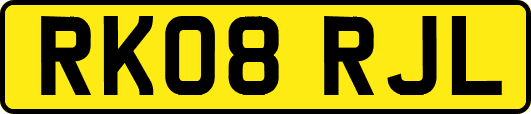 RK08RJL
