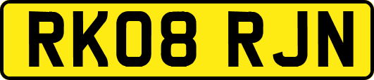 RK08RJN