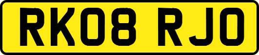 RK08RJO