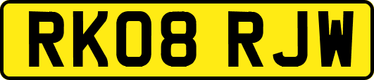 RK08RJW