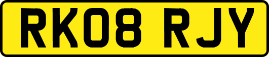 RK08RJY