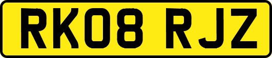 RK08RJZ