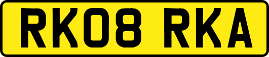 RK08RKA