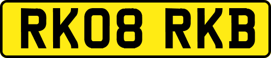 RK08RKB