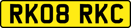 RK08RKC