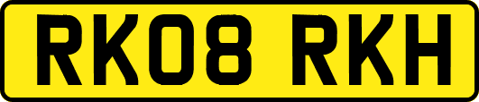 RK08RKH
