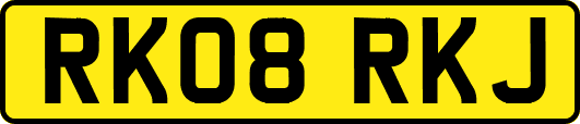 RK08RKJ