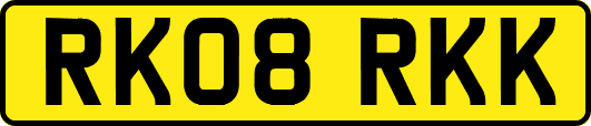 RK08RKK