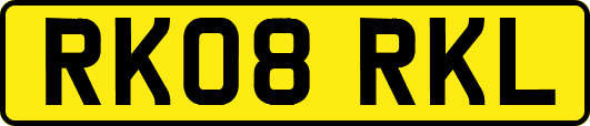RK08RKL