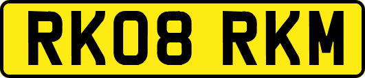 RK08RKM