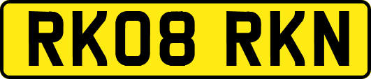 RK08RKN