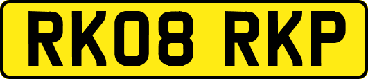 RK08RKP