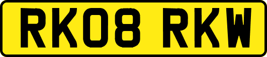 RK08RKW