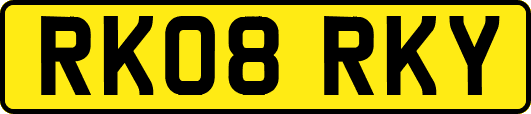 RK08RKY