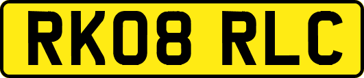 RK08RLC
