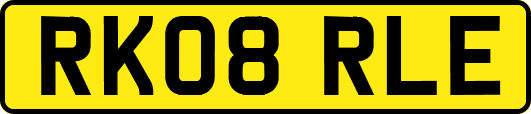 RK08RLE
