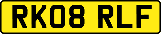 RK08RLF