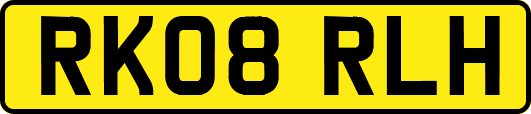 RK08RLH