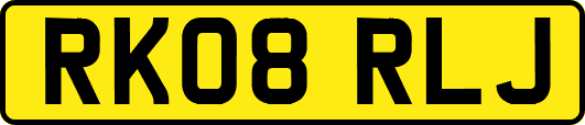 RK08RLJ