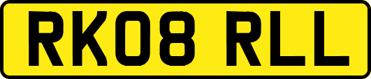RK08RLL