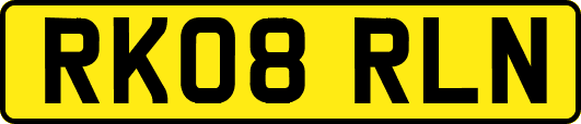 RK08RLN
