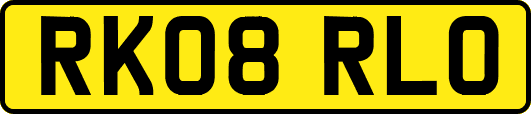 RK08RLO