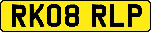 RK08RLP