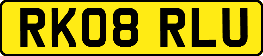 RK08RLU