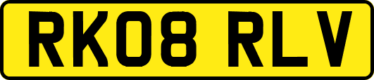 RK08RLV