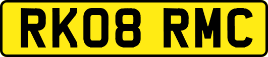 RK08RMC