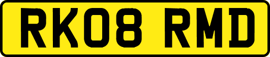 RK08RMD