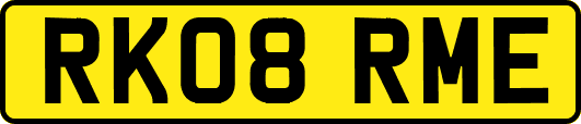 RK08RME