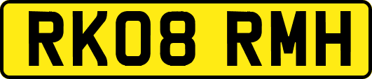 RK08RMH