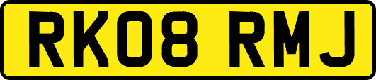RK08RMJ