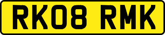RK08RMK